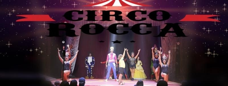 Evento: Circo Rocca