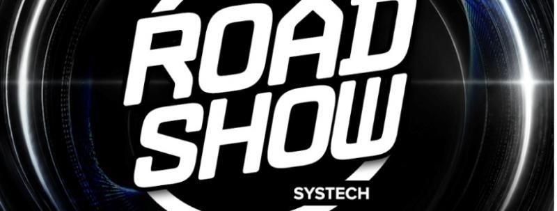 Road Show Systech Brasilia | Omnissa & Adistec |