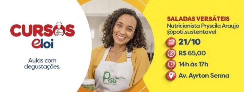 SALADAS VERSÁTEIS