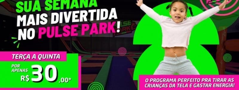 [QUARTA] Pulse Park - 21/10