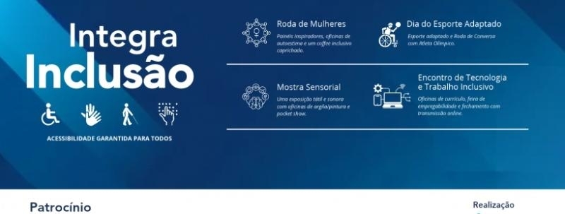Integra Inclusão