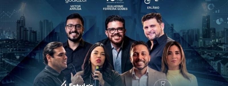Expansão de Negócios