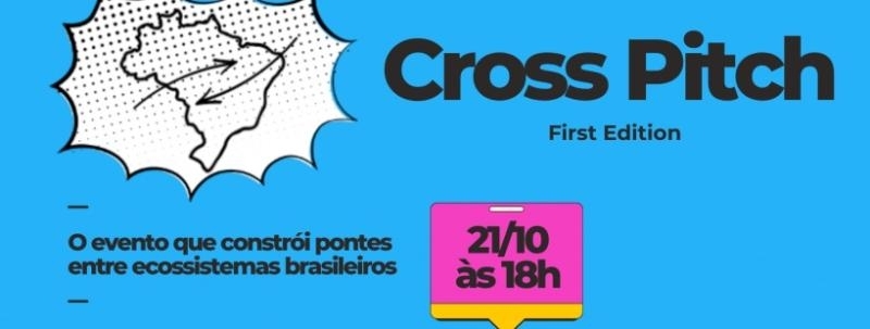 Evento: Cross Pitch São Paulo e Paraíba