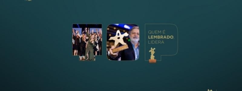 29º Top of Mind de RH  Noite de Premiação