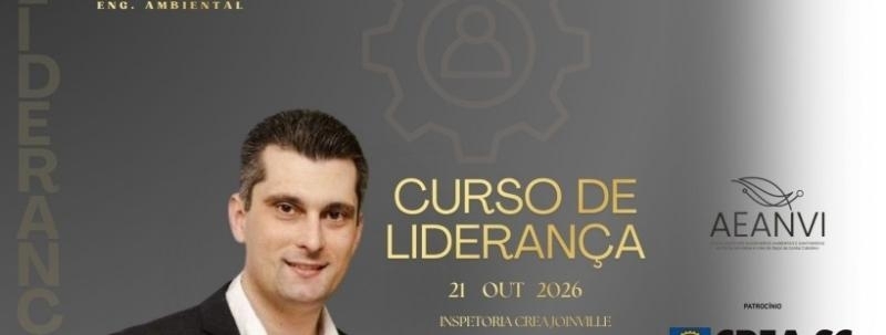 Evento: Curso: Liderança Estratégica