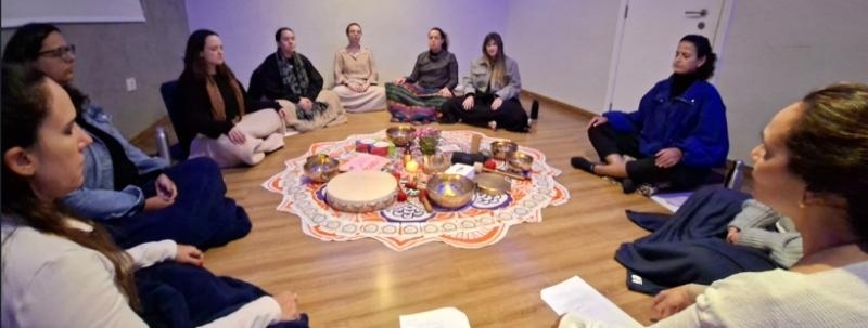 Evento: Simplesmente Sentir