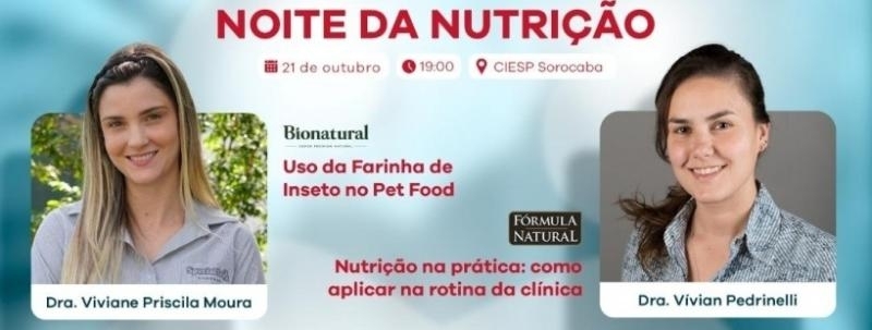 Noite da Nutrição