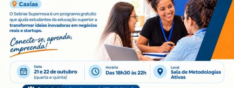 Evento: Bootcamp da Jornada Supernova
