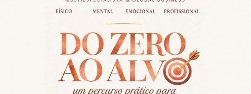 Do Zero ao Alvo