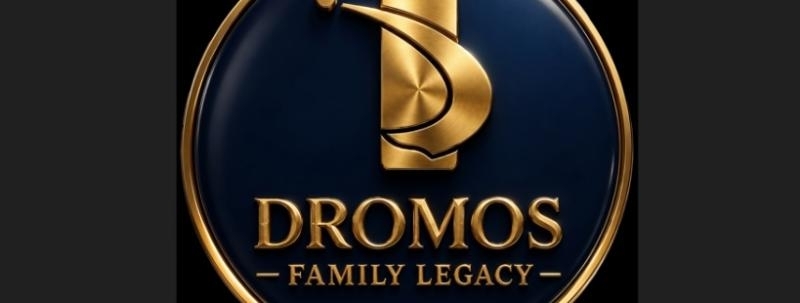 Dromos Family Legacy - Família: Investimento Seguro