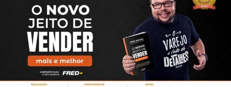 Evento: O Novo Jeito de Vender Mais e Melhor