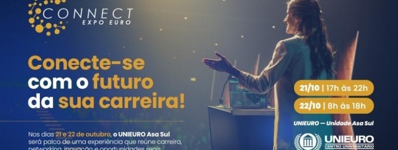 Evento: CONNECT EXPO EURO