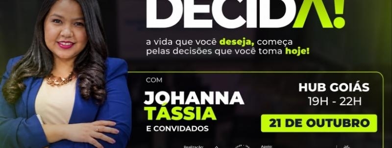 DECIDA!