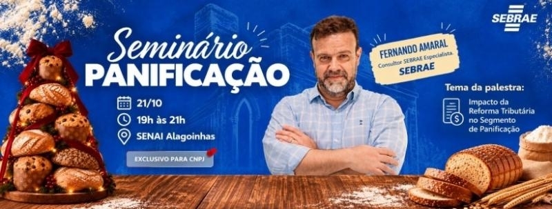 Impacto da Reforma Tributária no Segmento de Panificação