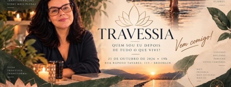 Travessia