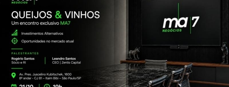 Evento: Aprenda a Investir em ativos judiciais
