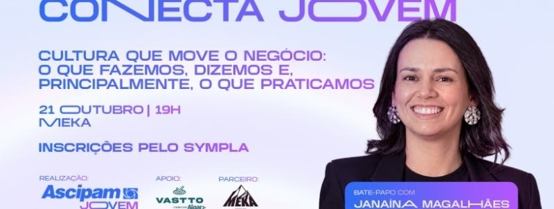 Conecta Jovem - 12ª Edição