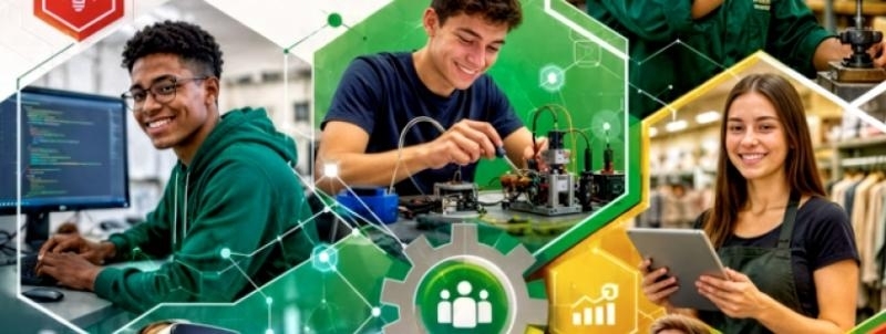Evento: Feira Jovem Aprendiz 2026