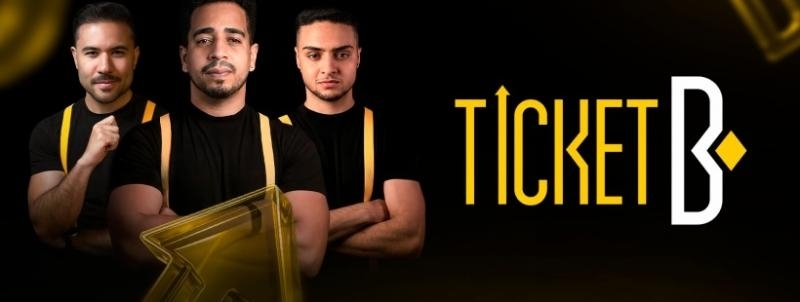 23 EDUCATION | TICKET B [09 DE SETEMBRO]