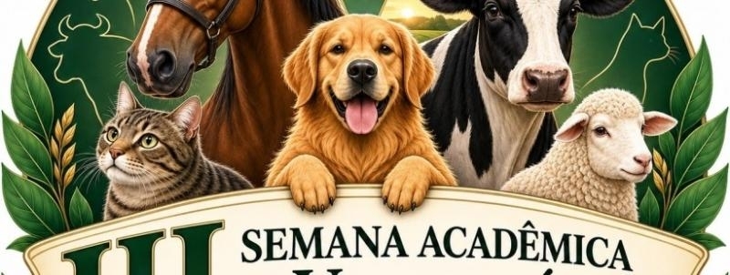 Evento: III SEMANA ACADÊMICA DA VETERINÁRIA