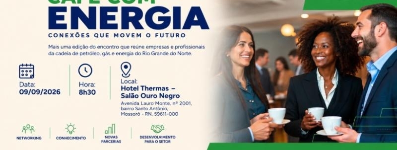 Café Com Energia