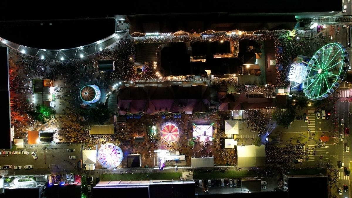 Oktoberfest Blumenau 2026