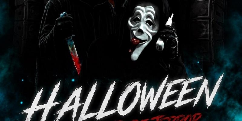 Halloween Inbraza Pub