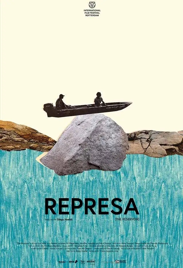 Represa