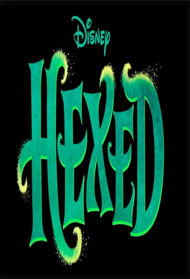 Hexed