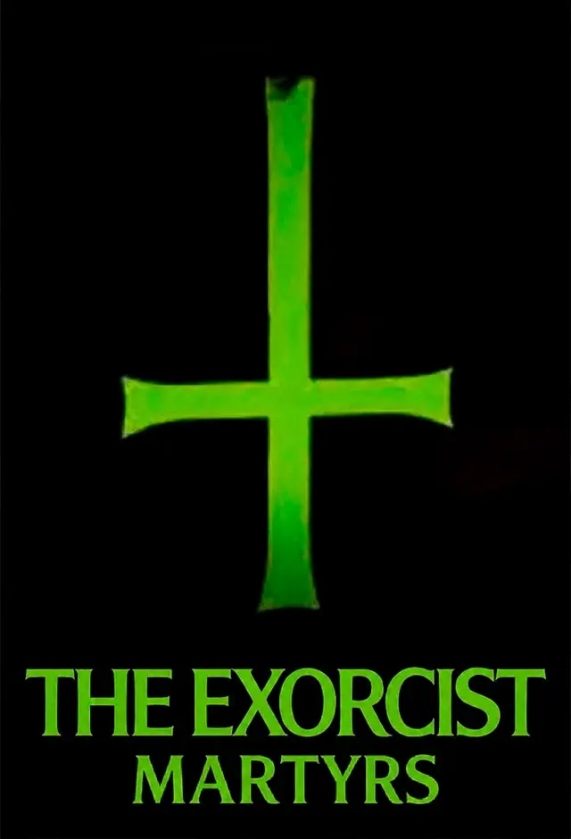 O Exorcista