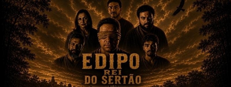 ÉDIPO, O REI DO SERTÃO