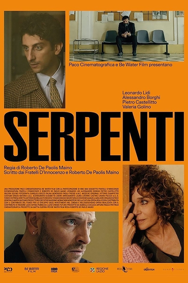 Evento: Serpente