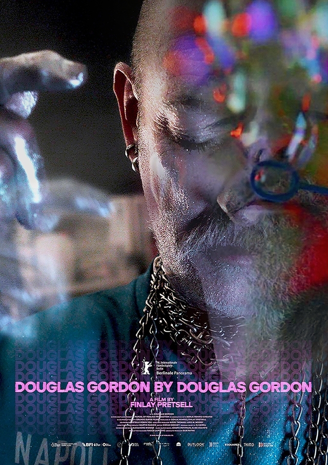 Douglas Gordon Por Douglas Gordon