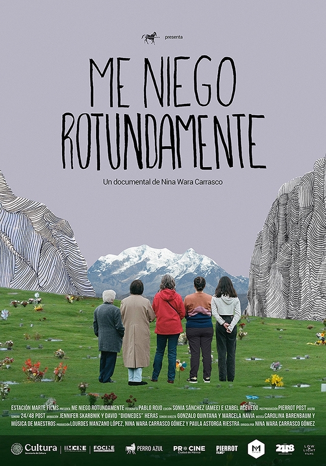 Evento: Me Nego Completamente
