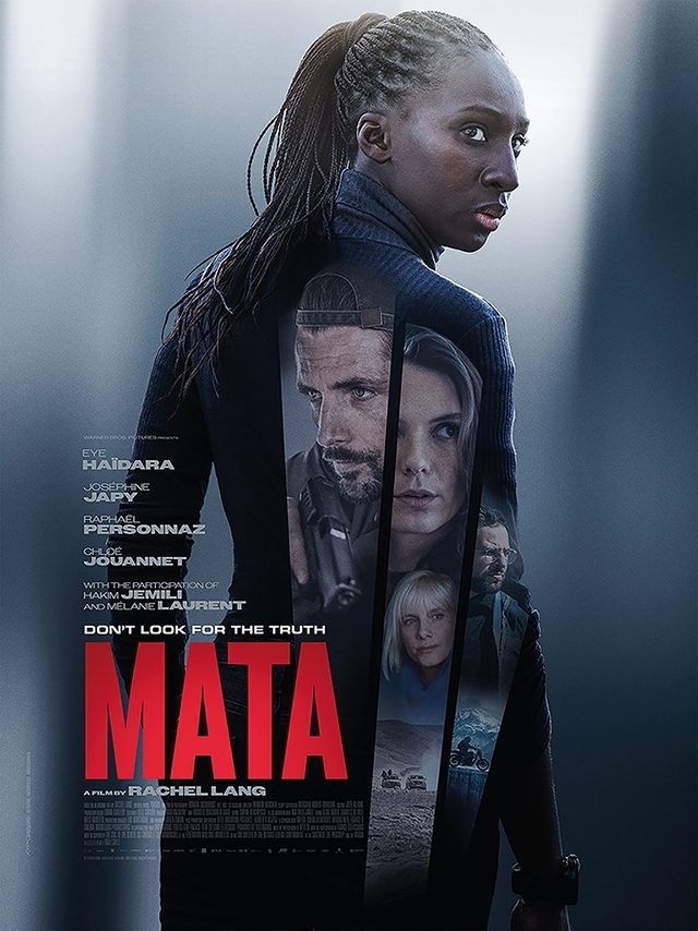 Evento: Mata