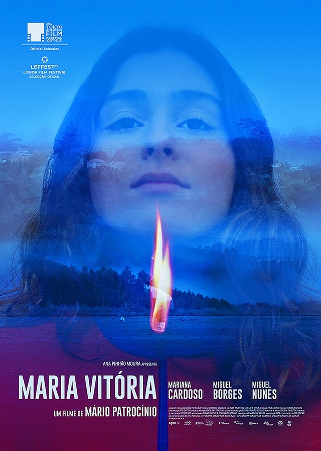 Evento: Maria Vitória