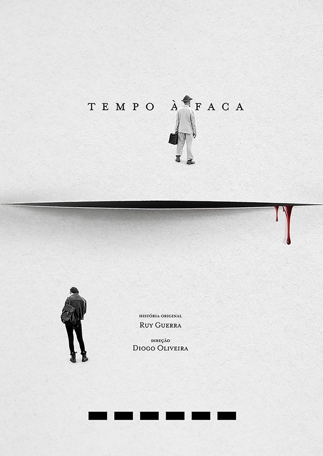 Tempo À Faca