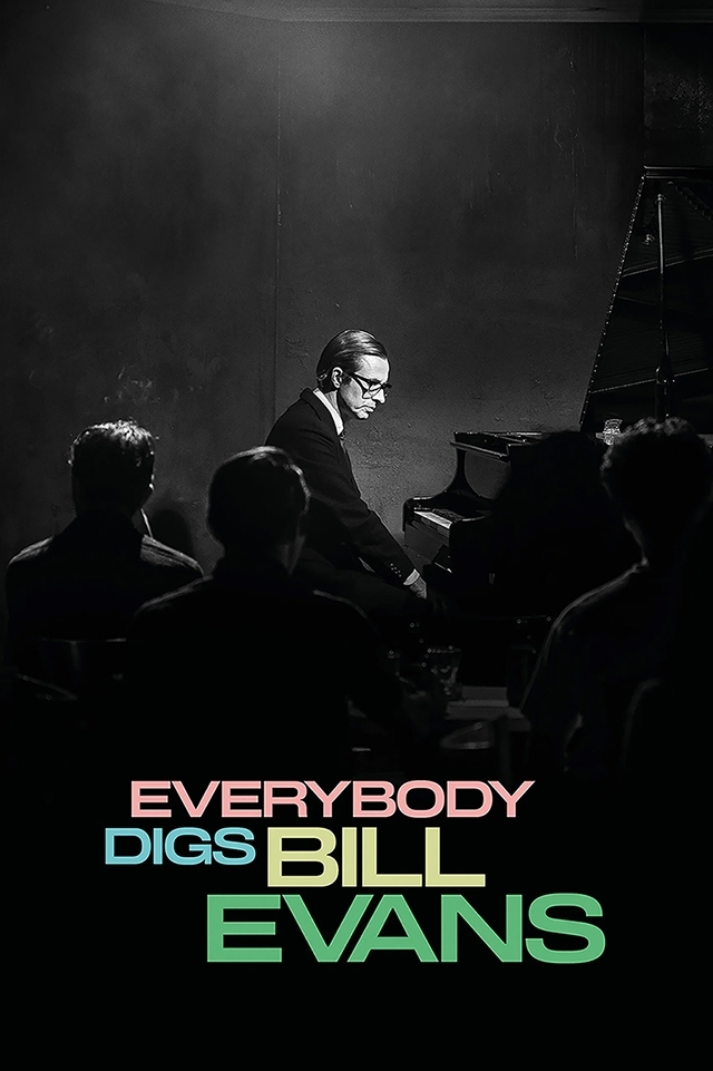 Evento: Todo Mundo Curte Bill Evans