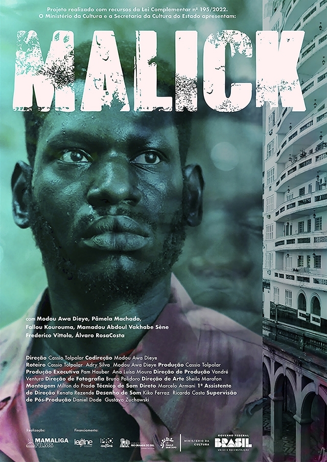 Evento: Malick