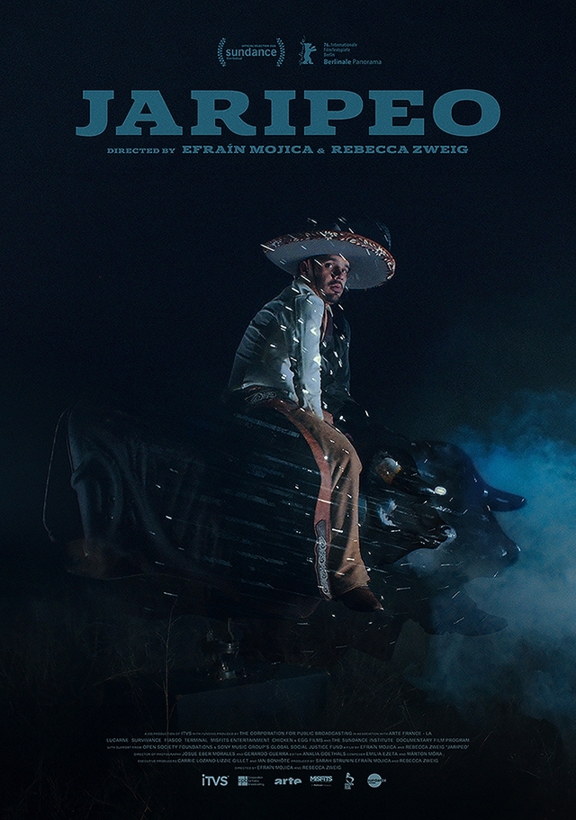 Evento: Jaripeo