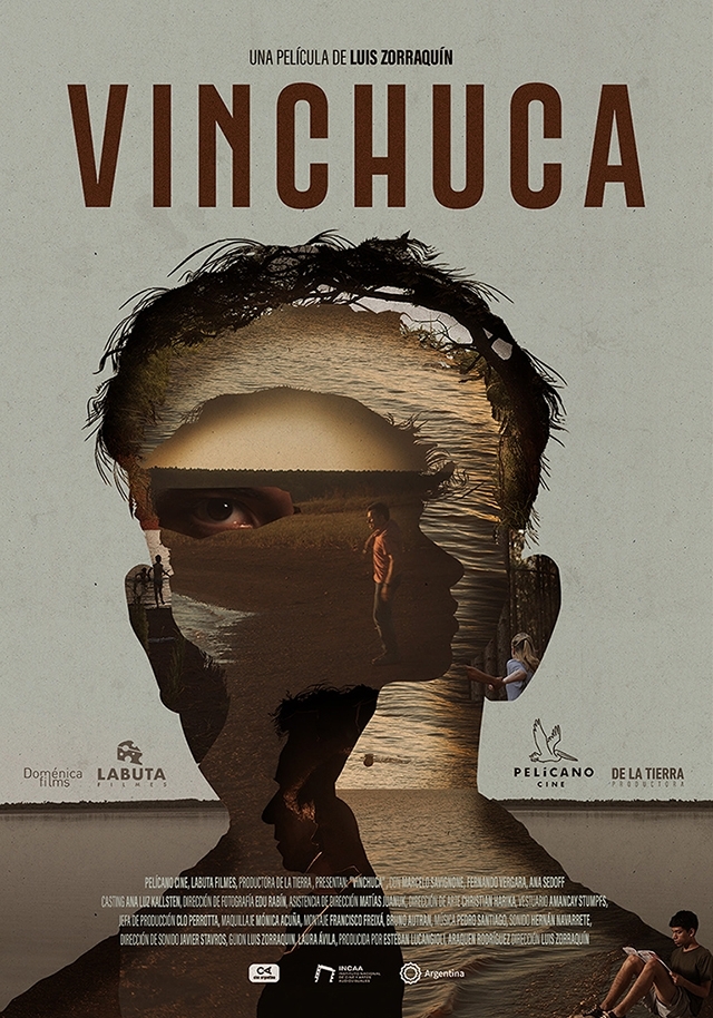Evento: Vinchuca