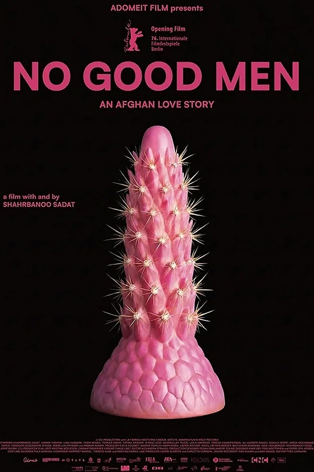 Evento: No Good Men