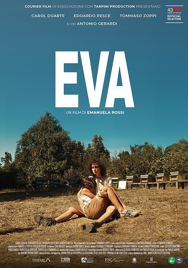 Evento: O Segredo De Eva