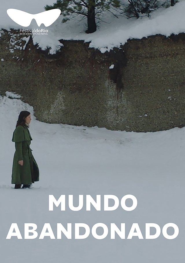 Um Mundo Abandonado