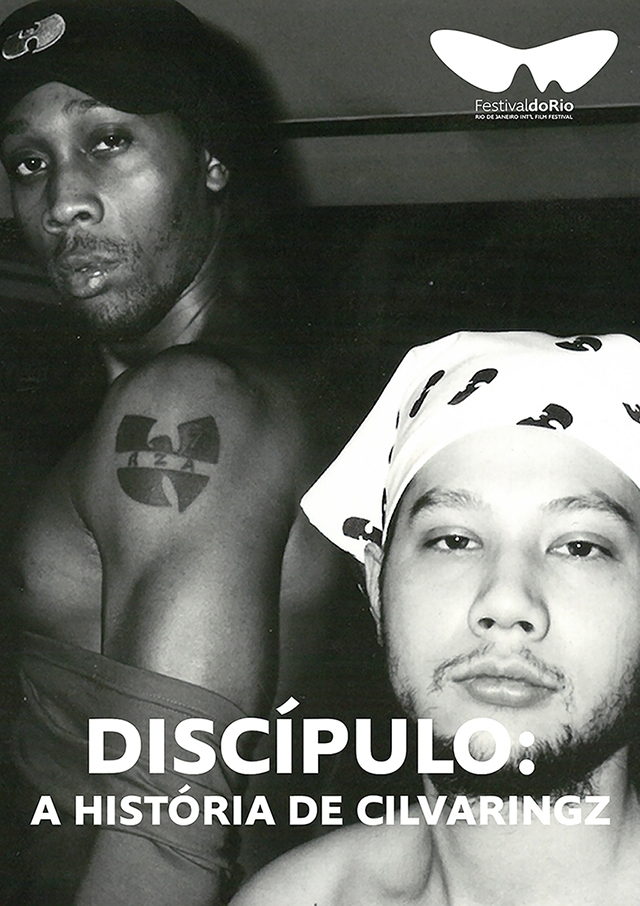 Evento: Discípulo: A História De Cilvaringz