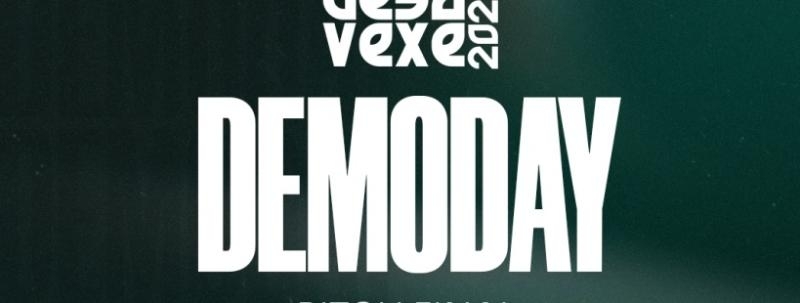 DEMODAY - Pitch Final