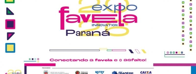 Expo Favela Innovation Paraná 2026
