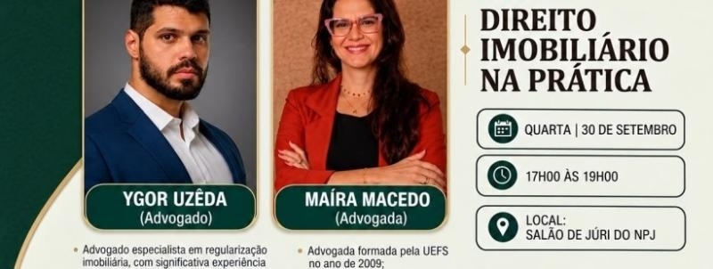 CIRCUITO INTEGRADO DE PRÁTICAS JURÍDICAS