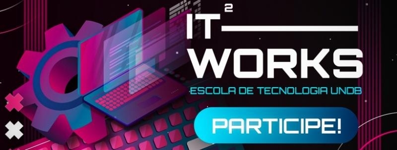 IT Works 2026  | UNDB