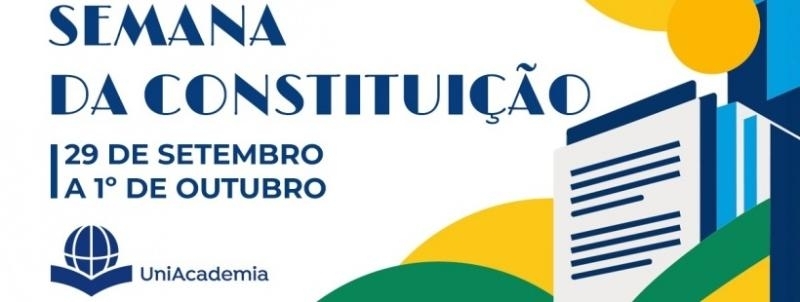 Palestra | Direitos Fundamentais, Desenvolvimento e Políticas Públicas à Luz da Constituição de 1988